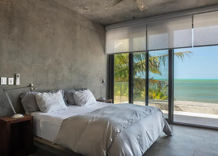 Casa Gonza Holbox