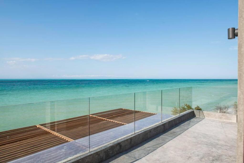 Casa Gonza Villa *