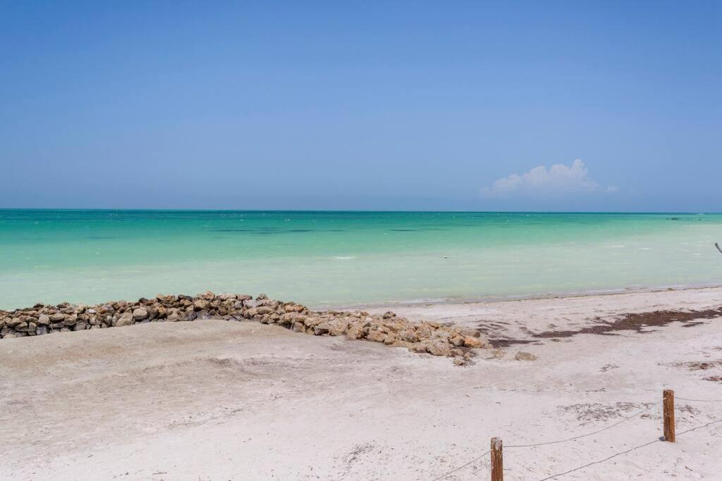 Villa Casa Gonza Isla Holbox
