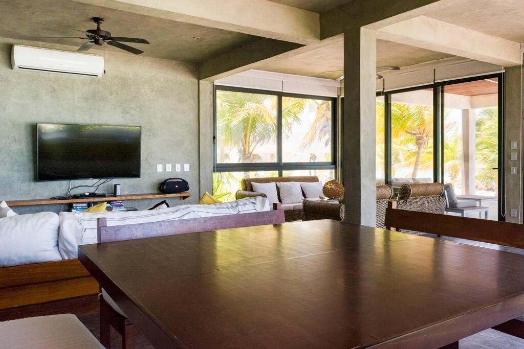 Casa Gonza * Isla Holbox