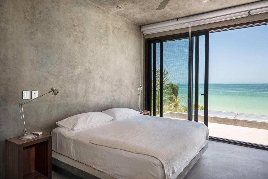 Casa Gonza * Isla Holbox
