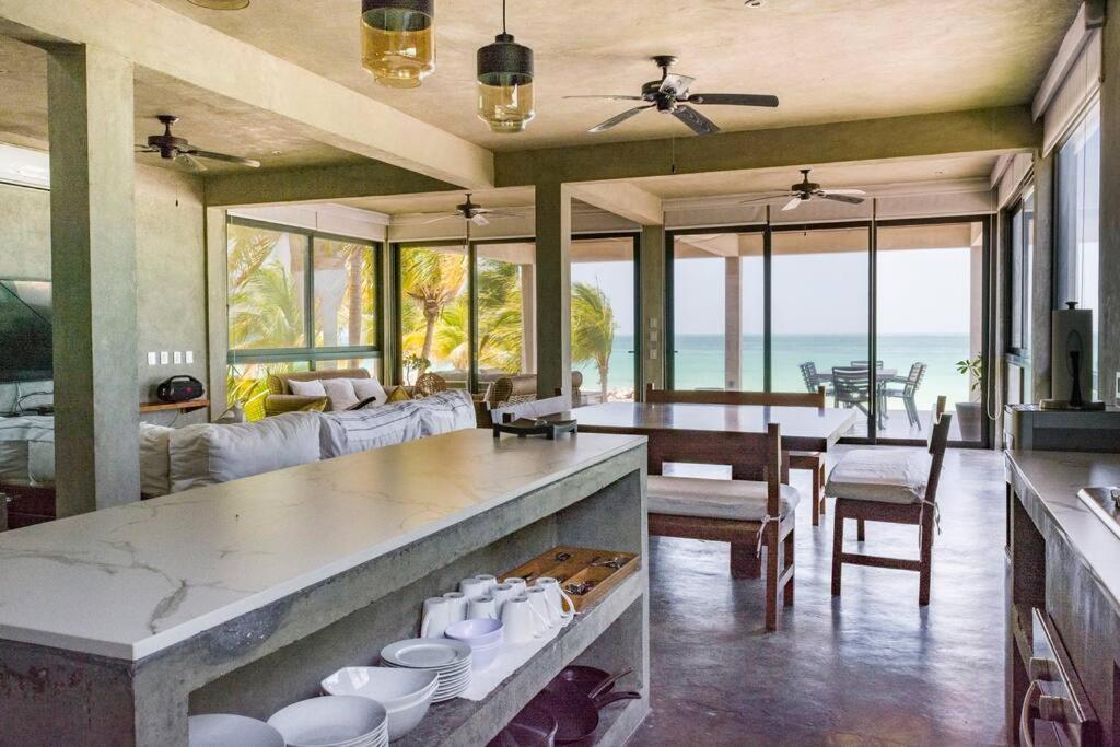 Villa Casa Gonza Isla Holbox