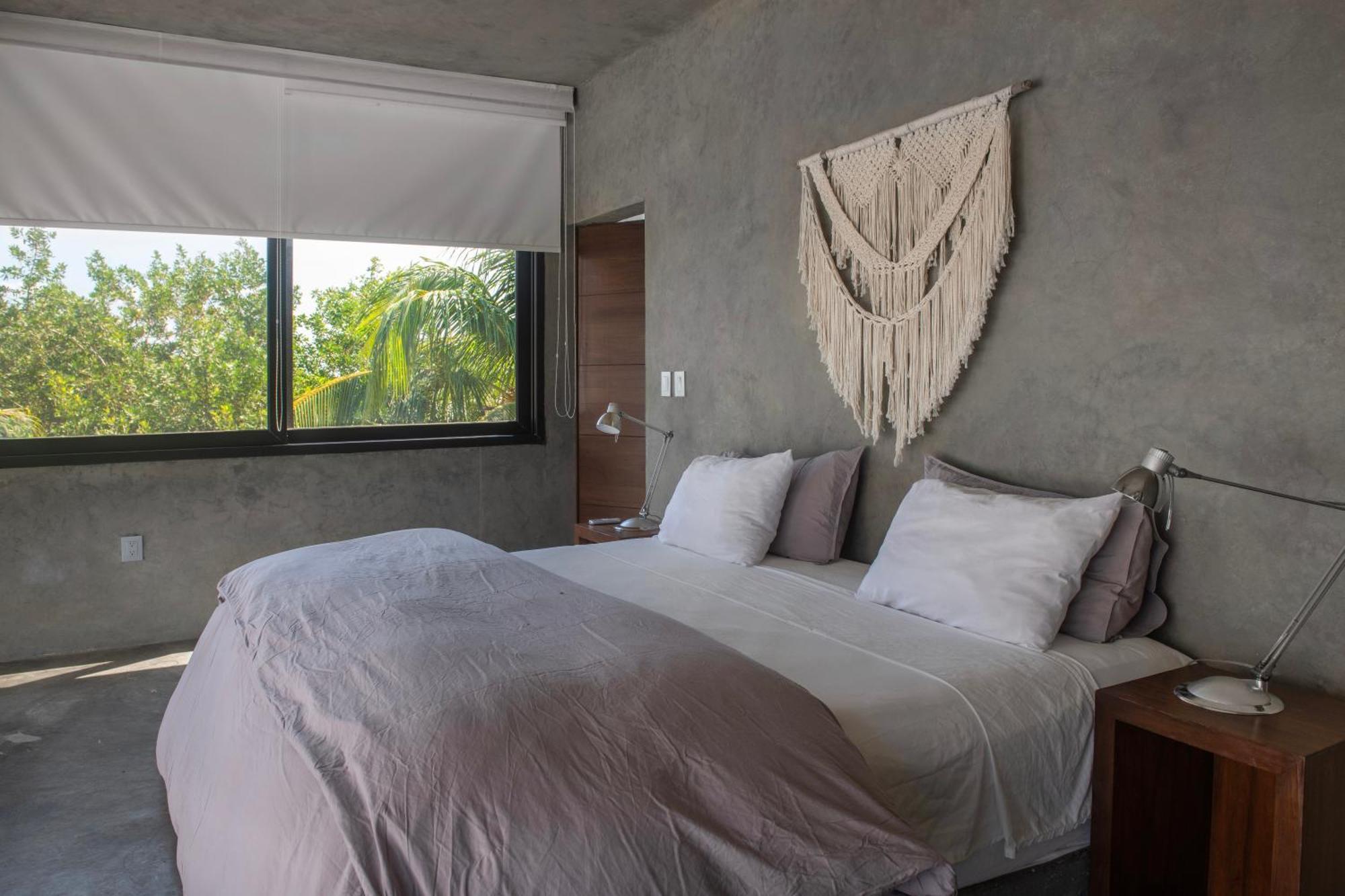 Villa Casa Gonza Isla Holbox