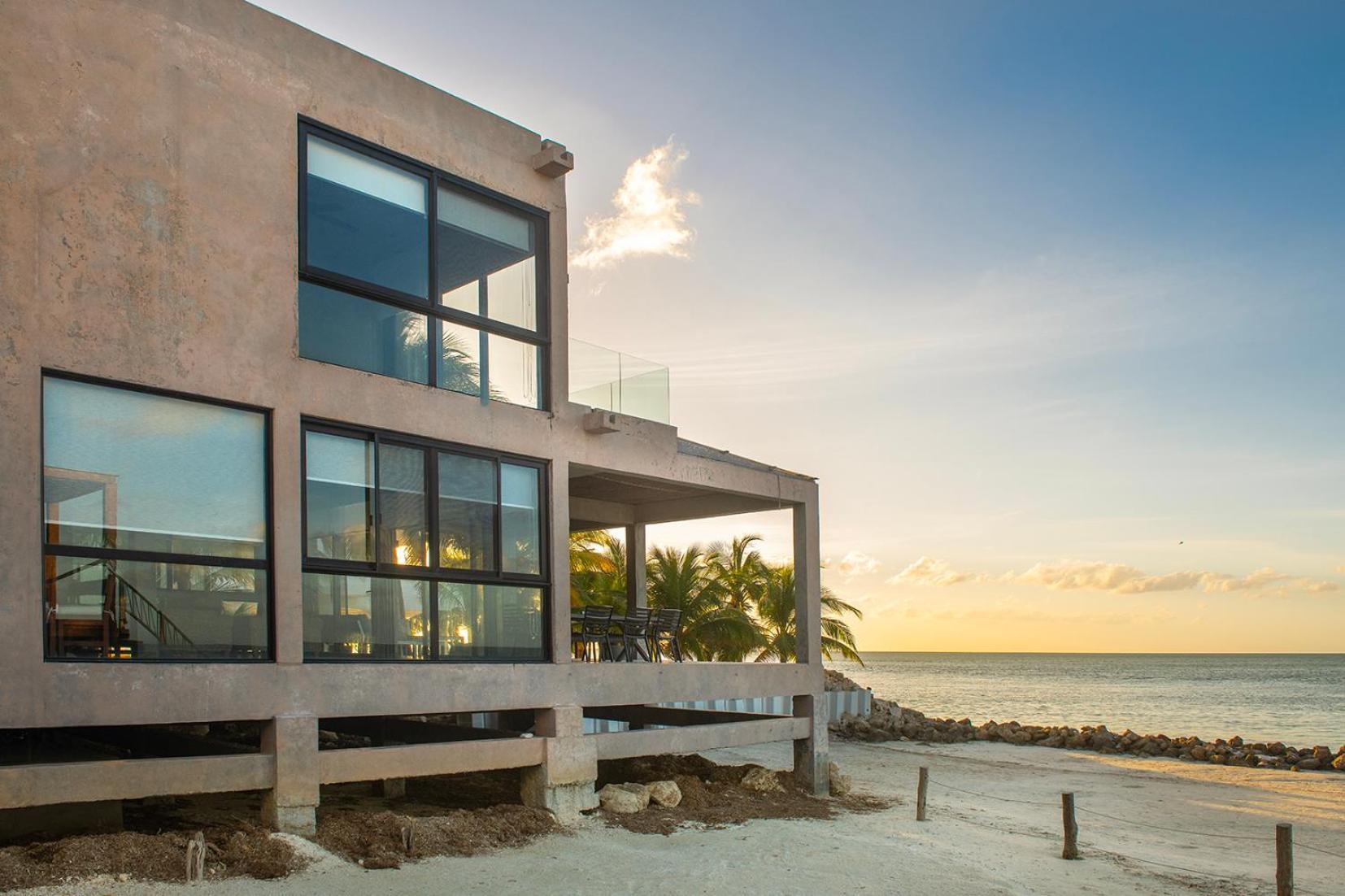 Casa Gonza * Isla Holbox
