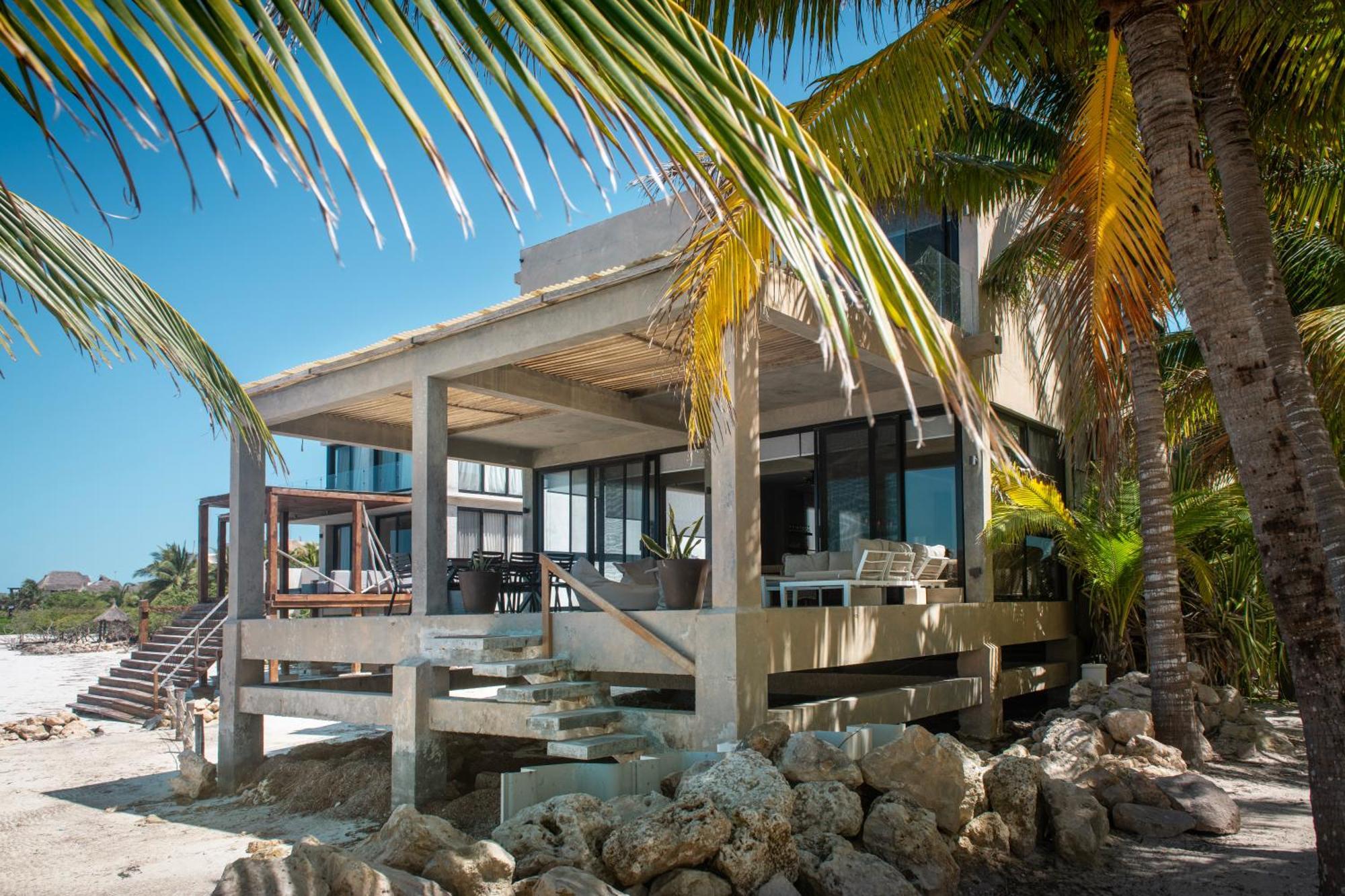 Villa Casa Gonza *