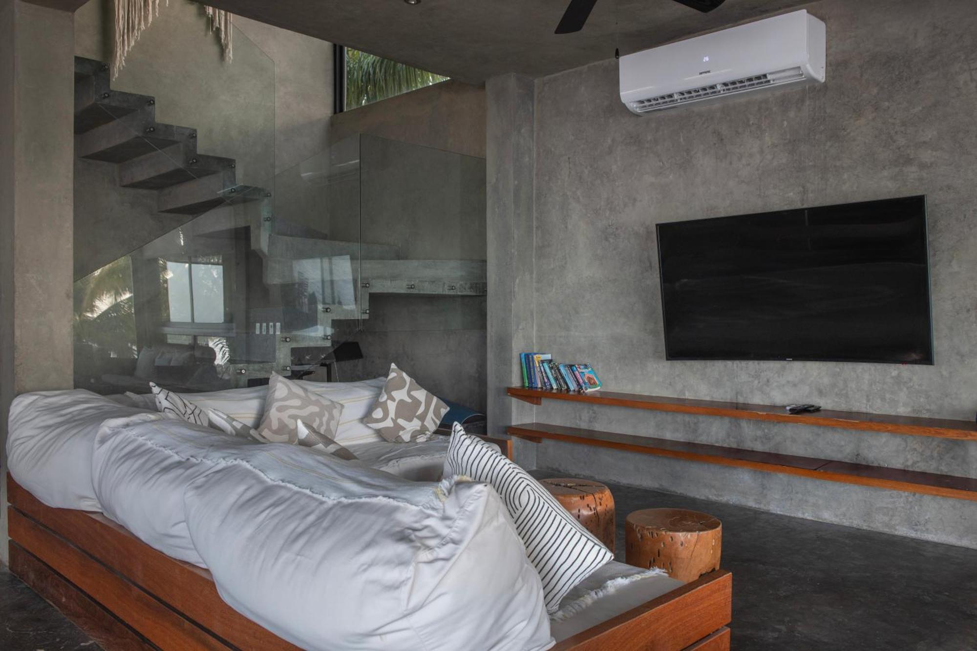 Casa Gonza Villa *