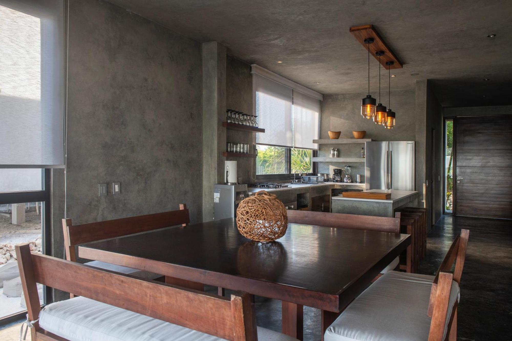 Casa Gonza Villa Isla Holbox