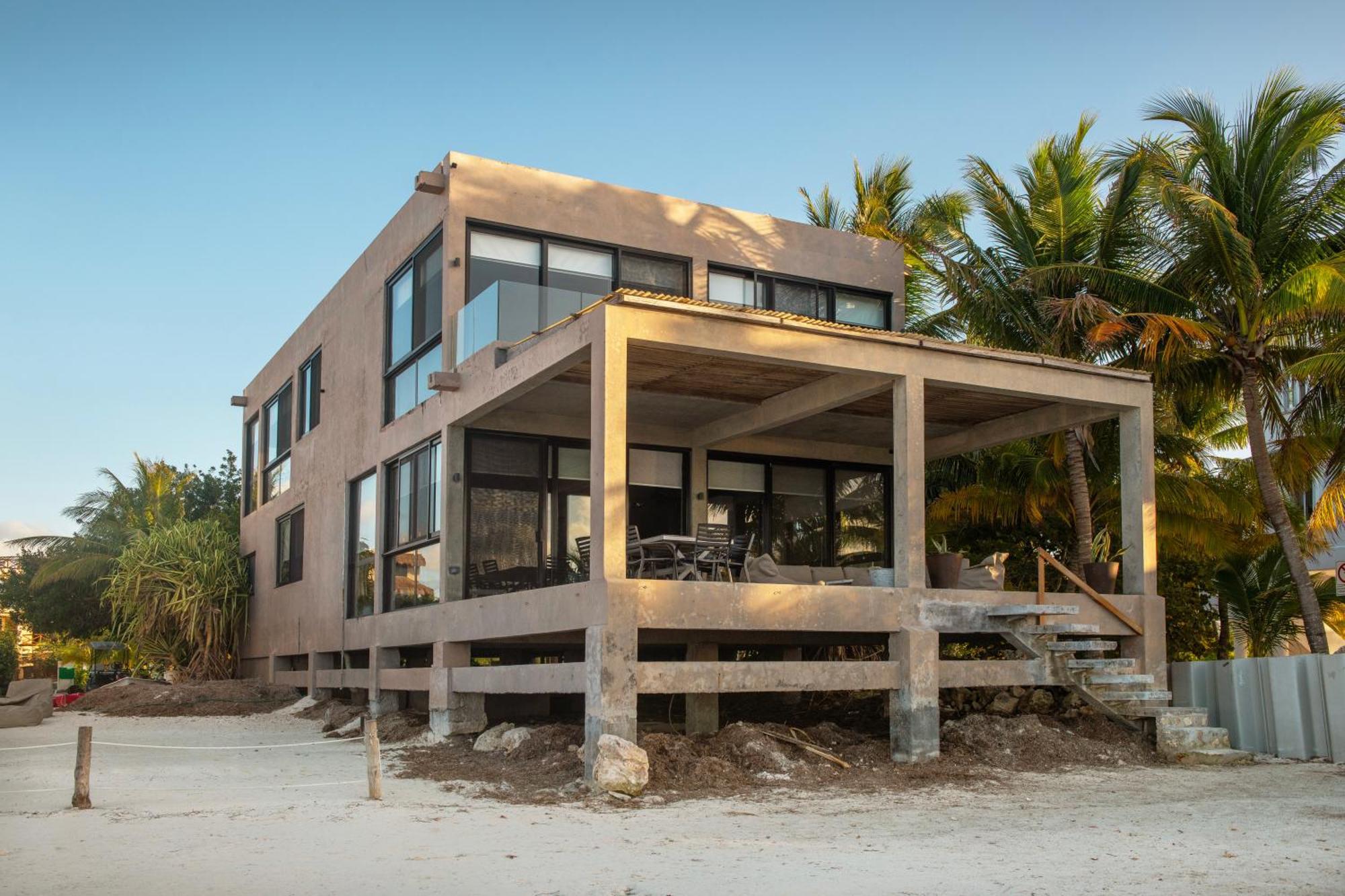Casa Gonza *