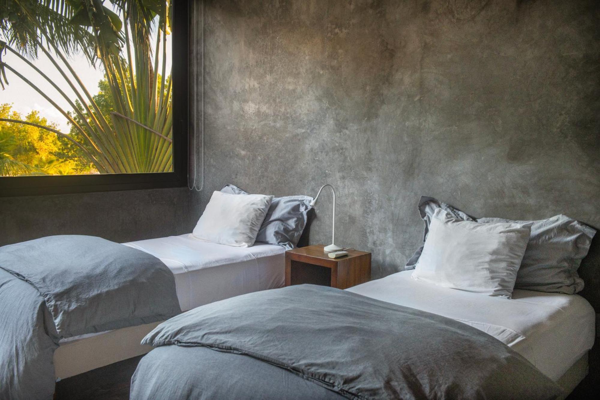 Casa Gonza Isla Holbox