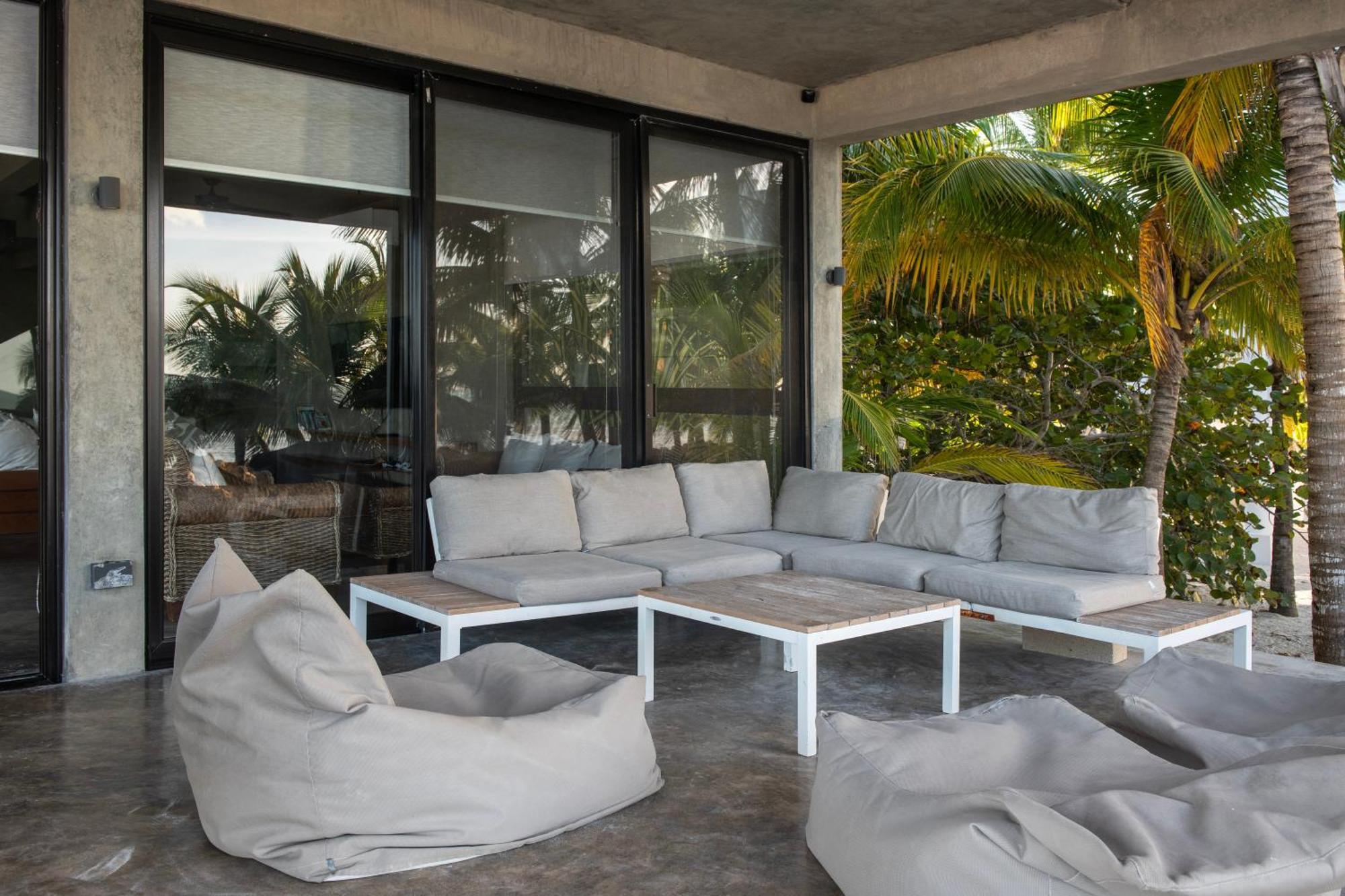 Casa Gonza Isla Holbox
