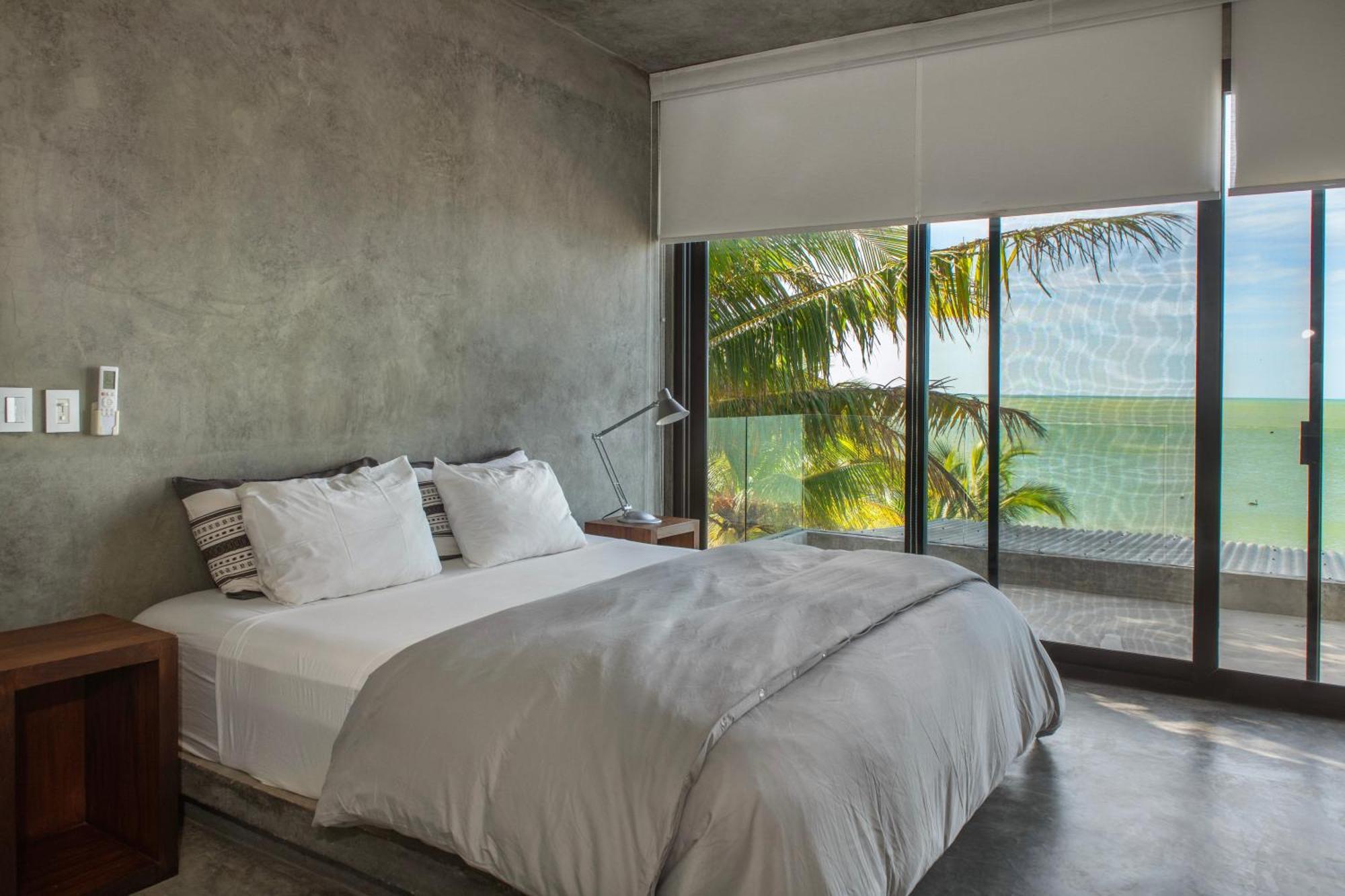 Casa Gonza * Isla Holbox