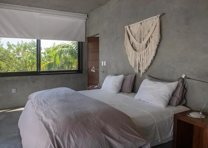 Casa Gonza Holbox