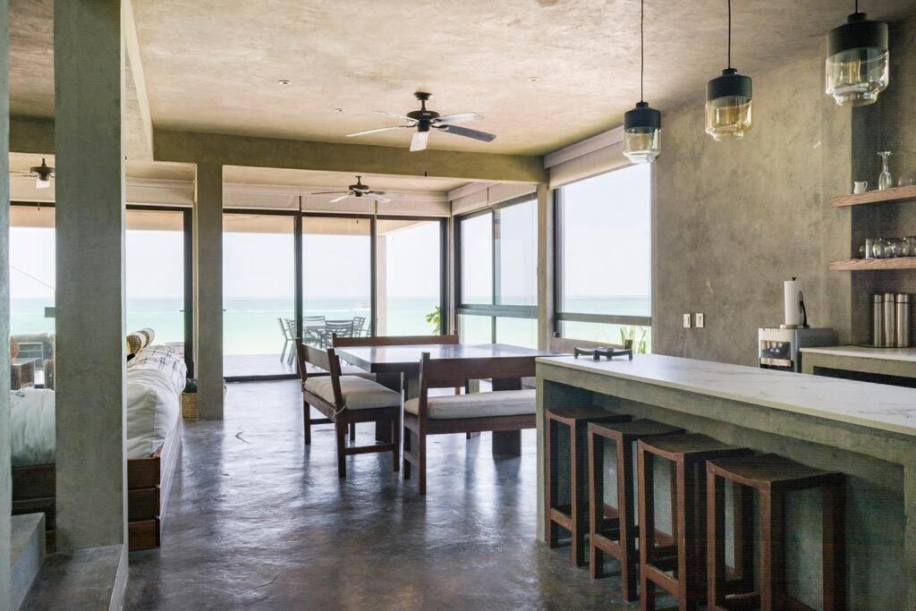 Casa Gonza Villa *