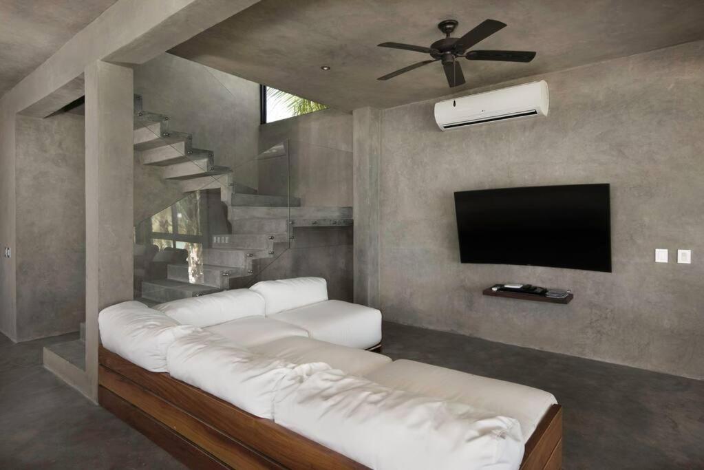 Casa Gonza
