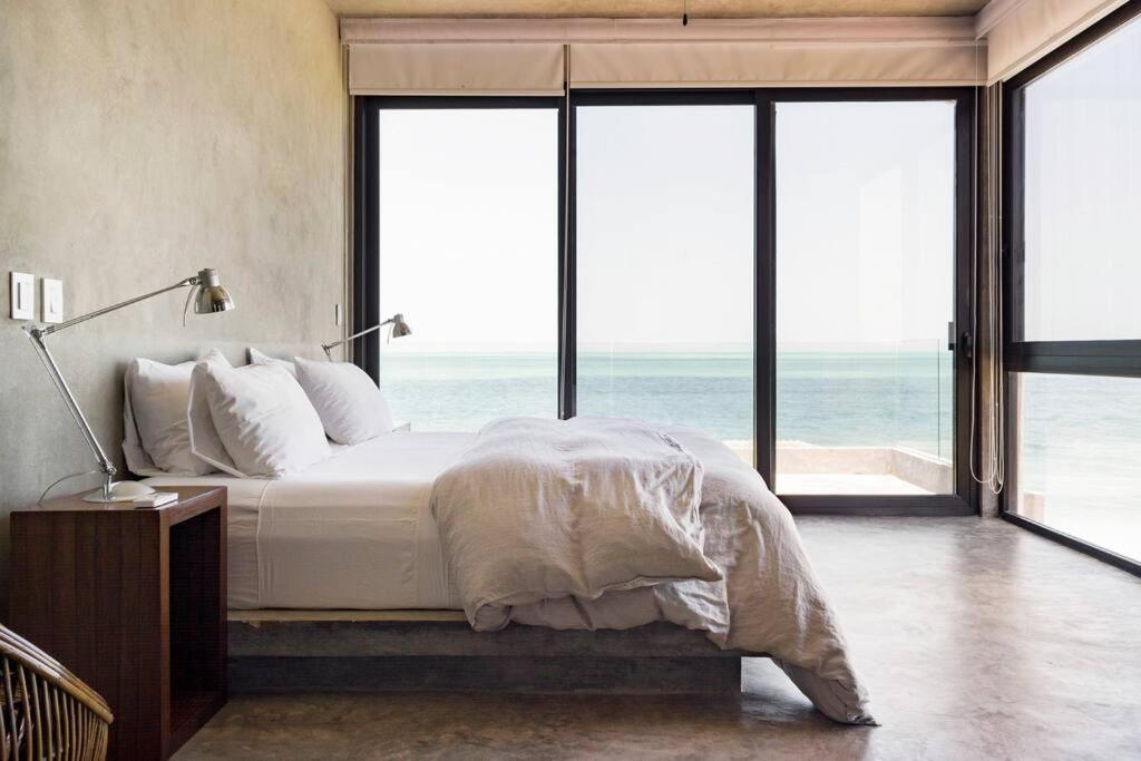 Casa Gonza * Isla Holbox