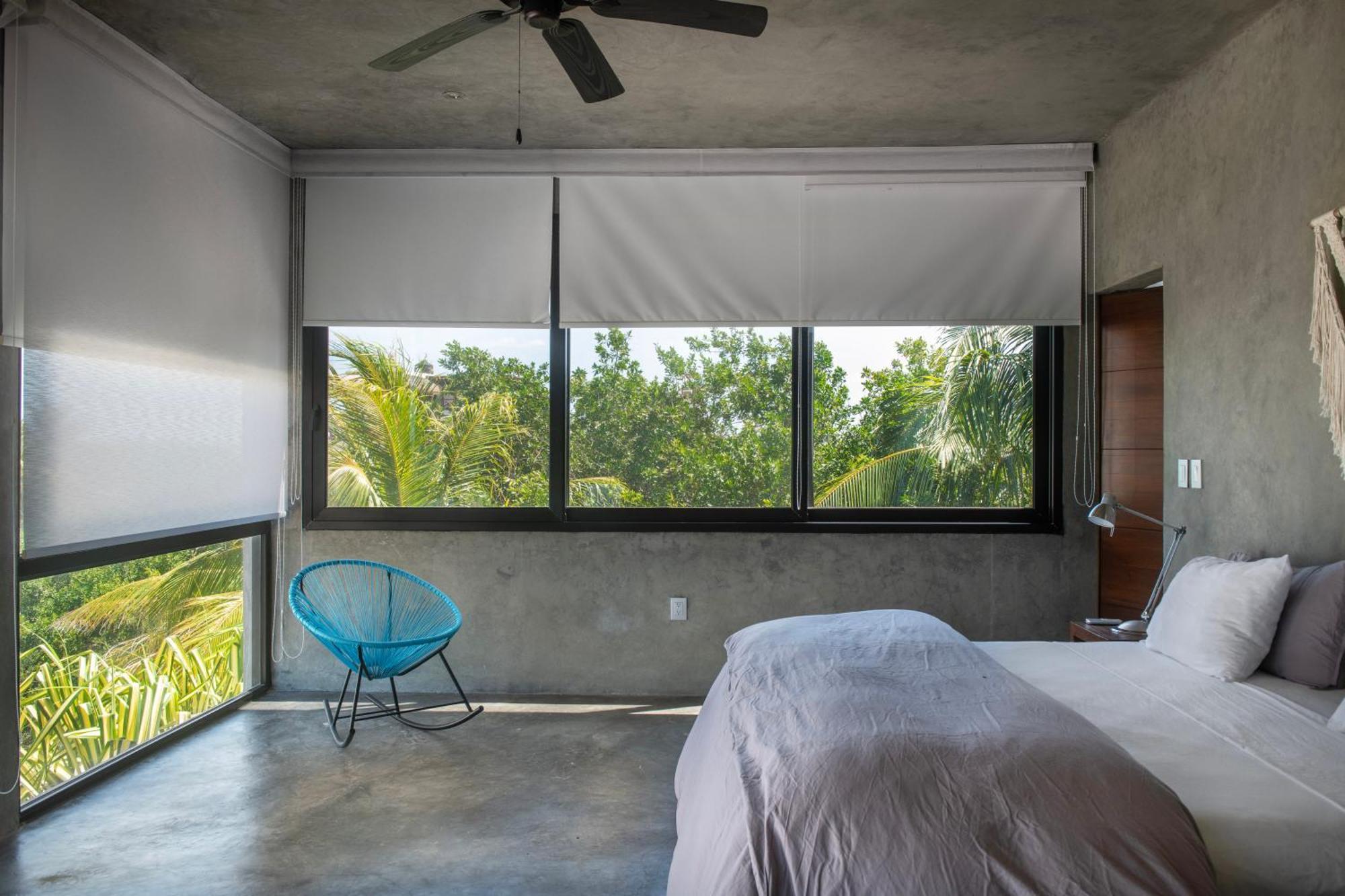 Casa Gonza Isla Holbox