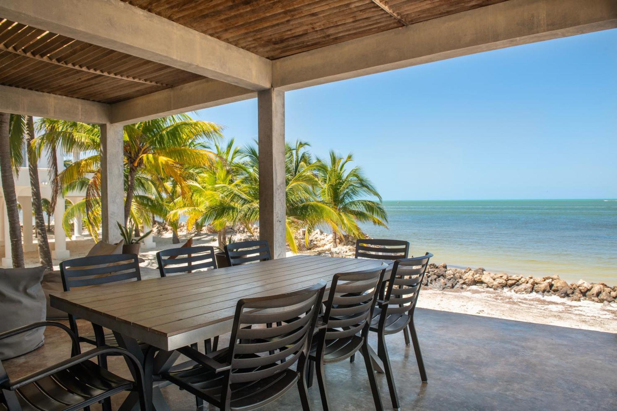 Casa Gonza *